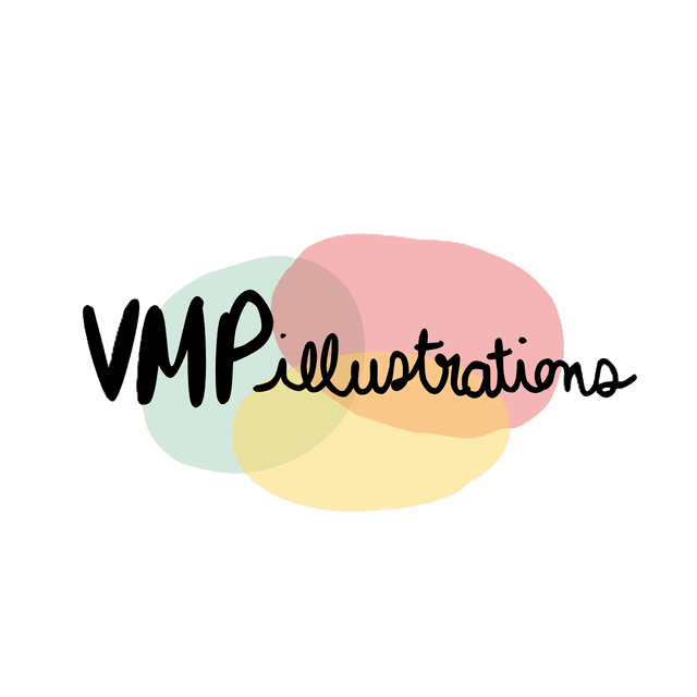 VMP illustrations
